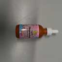 Kids Magnesium Liquid Drops - Magnesium Glycinate Drops for Kids, Citrate Liquid with L-theanine, Chamomile & Vitamin B6 for Sleep, Relaxation, Calm & Focus - Strawberry Flavor, 2 Fl Oz (EXP: 10/27/2027)