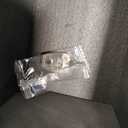 OIHYA Graded Card Storage Box, 105+ 3 Row Sports Card Case with Portable Handle, Password Lock, No Flake EVA+ Foam, for PSA FGS BGS & SGC