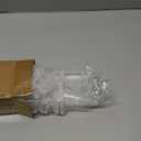 Lifewit Plastic 2 Pack 3-Tier Spice Rack, Clear Spice Organization for Cabinet, Counter, Organizer Shelf for Condiment, Seasoning, Syrup, Liquor, Medicine and Perfume for Kitchen, Pantry, Bar, Bath