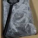 Extra Large Collapsible Wagons Carts Foldable, 450lbs Heavy Duty Folding Beach Wagons with Big All-Terrain Wheels, Utility Wagon Carts for Groceries, Outdoor Camping, Shopping, Beach, Garden