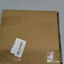 2PCS Table Lamp Shades, Drum Lamp Shades 8.66" Top X 8.66" Bottom X 7.87" High Lamps Shade Handcrafted Chandelier Shade for Table and Floor Lamps, Pendant Light, Easy Assembly