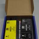 952XL Ink Cartridges Combo Pack Replacement for HP 952XL 952 XL Ink Cartridges to Use with HP Officejet Pro 8710 7740 8720 8702 8210 7720 8715 8730 8740 8216 Printer (Black/ Cyan/ Magenta/ Yellow)