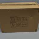 HORLIMER 12x9x4 inches Shipping Boxes Set of 20, Pink Corrugated Cardboard Gift Box for Packing, Mailing, Small Business