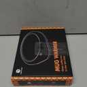 Oracer Coffee Mug Warmer, Cup Warmer for Desk with Auto Shut Off Smart Temperature Settings, Electric Beverage Tea Water Milk Heater for All Cups and Mugs, Heating Plate Candle Wax Warmer