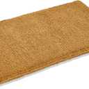 Kempf 2-Inch Thick Coco Coir Door Mat, 36" x 60" - Natural Fiber, Woven-Backed, Heavy-Duty for Indoor/Outdoor Front Door Entryway & Porch
