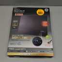 GE Indoor UltraPro Signal Finder HD Amplified Antenna 4k HD Model 49529