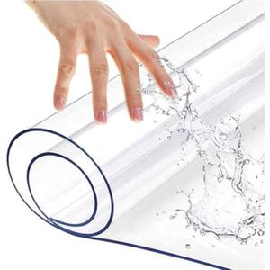 Clear Chair Mat, Office Chair Mat, Plastic Heavy Duty Office Chair Mat,(100 * 300Cm(3Ft*10Ft)) Clear Chair Mat, Office Chair Mat, Plastic Heavy Duty Office Chair Mat,(100 * 300Cm(3Ft*10Ft))