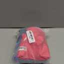 Dono Washable Female Dog Diapers with Suspenders 4 Pack, Reusable Highly Absorbent Dog Period Diapers, Puppy Diapers with Fur-Safe Fasteners, Leak-Proof Doggie Panties for Heat, X-Small