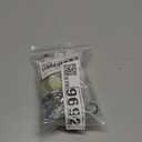 ALITZ RP32104 Shower Cartridge Replacement for Delta Monitor 1700 Series (1998–2005), Upgraded Brass Stem, Fix Leaks & Restore Water Pressure, Compatible with Delta Tub/Shower Faucets