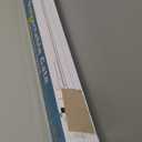 Babepai Baby Gate for Stairs No Drill, Punch Free Retractable Baby Gates Extends to 72" Wide 34" Tall, Reractable Dog Gate for Doorways, Stair Gate for Outdoor, Indoor, Hallways, Deck, Porch