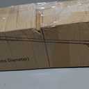 Heavy Duty Sapling Puller, Foldable Tree Puller for 1/4 to 1-3/8 in Stems