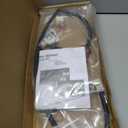 W10238287 W10404050 Washer Lid Lock Latch switch Assembly Compatible with Whirl.pool Ken.more Washer Parts AP5263307,PS349762,W10744659 by TOMOON(2 Year Warr-anty)