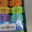 Extra Large Weekly Pill Organizer - 7 Day AM/PM Pill Box, Twice a Day XL Pill Container for Vitamins and Supplements, Airtight & Detachable Design, Ideal for Daily Medication Management