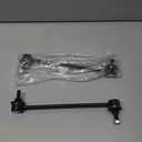 MOTOKU Driver and Passenger Side Front Sway Bar Links for Jeep Cherokee 2014-2023