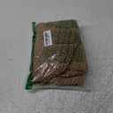 Hand-woven Soft Large Straw Shoulder Bag Boho Straw Handle Tote Retro Summer Beach Bag Rattan Handbag