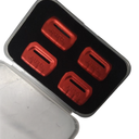 Window Control Switch