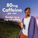 V8 Energy Diet Strawberry Lemonade Juice Energy Drink, 8 fl oz Can (6 Pack) (Case of 4) (EXP 08/20/26)