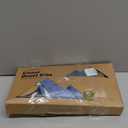 KeaBabies 8-Pack Organic Baby Bibs for Boys, Girls - Super Absorbent Cotton Drool Bibs for Baby Girl & Boy, Teething Toddler, Drooling Newborn, Ultra Soft & Machine Washable (Cruise)