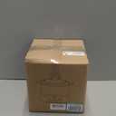 Low Carb Rice Cooker with Reservable-Timable,Low Sugar Multi Functional 3L &2 Cups for Starch Removing Glass Cooker,110v Maximum Power 800w Multi Functional Maker,Liftable Filter Basket (Beige)