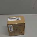 Rechargeable Battery LED Spotlight Indoor: Wireless Mini Art Accent Spot Lights with Timer Remote - Small Dimmable Uplight for Plants Display Painting Dartboard Artwork Portrait Closet (2 pack-white)