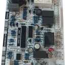 628661 Refrigerator Power Circuit Board Kit Fits Series 1200 Series 1210 Series 1211 Series N41X N51X N6X N8X N1095