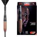 World model Target Darts - Power 9Five Generation 5 Steel Tip Darts