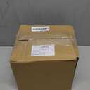 NUPTIO Flower Ball Arrangement Bouquet - 2 Pcs 9.5 inch Diameter Dusty Rose Fake Flowers Roses Balls for Centerpieces Tables - Artificial Rose Arrangements for Wedding Centerpiece Table Decorations