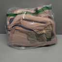 Taygeer Travel Backpack for Women, Carry On Backpack with Water Bottle Pocket & Shoe Pouch, TSA 15.6inch Laptop Mochila Flight Approved, Nurse Bag Casual Daypack for Weekender Business Hiking, Pink (Large)