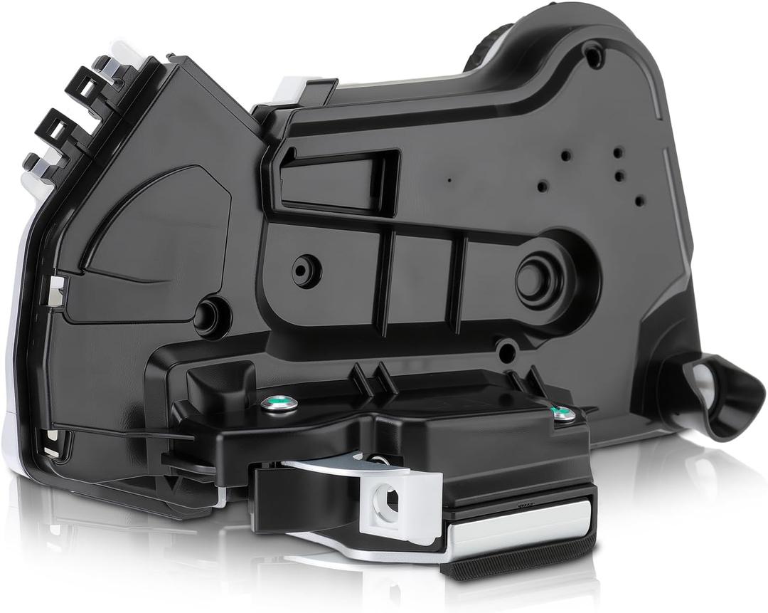 Front Driver Left Side Door Lock Actuator Fits for Toyota Camry 2018-2022, Corolla 2014-22, Highlander 14-18, RAV4 2019-2021, Door Latch for Lexus IS250 14-2015, RX350 2016-2020, Replaces 6904002440