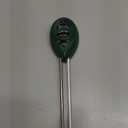 Soil PH Meter Soil Moisture Sensor 3-in-1 Soil Moisture/Light/pH Test Kit for Indoor/Outdoor Plants Care(No Battery Needed)