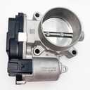Throttle Body Assembly Compatible with Chrysler 200,2012-2016 Dodge Dart, Cherokee Compass Renegade,2015-2018 RAM PROMASTER CITY 04891970AB
