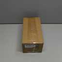 RV Awning Cover for Lippert Components & Solera, Camper Trailer Awning Motor Cap, 643923 Regal End Head Covers Idler Front 9.16 x 4.61 x 3.48 Inches (Black, 1 Pack)