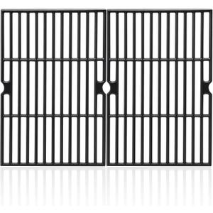 Grill Replacement Parts for Dyna-Glo DGF350CSP DGF350CSP-D, Blue Rhino GBC1932L Grill Models, Replacement for Dyna-Glo DGF350CSP Grates DGF350CSP-D Grates
