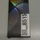 TORRAS Magnetic Slim-Fit for iPhone 17 PRO MAX Case, Ultra-Thin 17 ProMax Phone Case Compatible with MagSafe, Light Anti-Scratch Matte Hard PC Bayer 6.9 inch OriginFit, Red