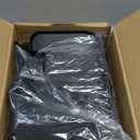 Mud Flaps Compatible with 2025 2024 2023 KIA Carnival Accessories All Weather Fender Guard Mudguards Sediment ProtectionNot Fit Carnival Hybrid SX/HEV