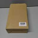 ZNYCYE Solar Lights Outdoor Decorative Moon Angel Solar Stake Lights Pathway Lights, Birthday Gifts for Women mom Grandma,Fairy Garden Decor Waterproof for Walkway, Yard, Lawn, Patio (Warm White)