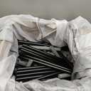 74" ×50" Large Baby Playpen, Baby Playard for Babies and Toddlers, Baby Fence Play Pens for Indoor & Outdoor, Sturdy Safety Play Yard with Soft Breathable Mesh, Anti-Fall, Grey