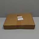 8 Pcs Pom Pom Tree Potted Fluffy Colorful Ball Tree 10 Inch Fuzzy Decor for Reading Event, Birthday Party, Classroom, Gift for Reading Enthusiasts