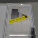 New Screen Protector for Tesla Model Y/3 Accessories,9H Super Tempered Glass with Center Console and Rear Seat Screen Protectors for Model Y/3 Juniper 2025-2026,Matte,No Glare, Fingerprint, Anti-Scratch