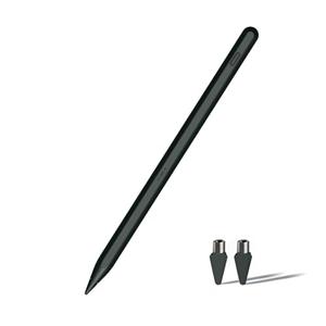 Stylus Pen A9+ for Samsung Galaxy Tab A9 / A8 Lite Pencil Compatible with Android & i-Pad Tablets (Black)