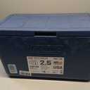Coleman Chiller 48qt Cooler with Ice Retention, Leak Resistant, Great for Camping, Concerts, Sports, and More, 48qt