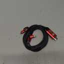 3 in 1 2M Type-C to Hd MHL Cable Audio Video Cable Micro USB Projection for iPhone Android to TV/Projector HDTV