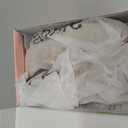 Dufannie Girls Dress Shoes Low Heel Princess Flats Mary Jane Flower Wedding Party Glitter Shoes for Kids Toddler (12 Little Kid, Generous Shimmer Gold)