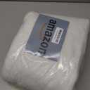 SYITCUN 60 Inch Faux Fur Christmas Tree Skirt, Extra Large Fluffy Xmas Tree Skirt for 6 to 9 FT Christmas Trees, Thicker Plush Christmas Decorations