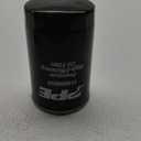 PPE - Premium High-Efficiency Oil Filter 114000650 Compatible with 2019-2021+ GM 3.0L Silverado 1500 (Replaces AC Delco PF66)