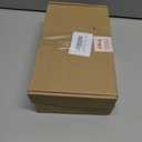 2 x VKIOIP Unisex Fanny Pack Waist Belt Bag with Adjustable Strap,Hands Free Crossbody Fanny Bag with Zipper for Woman and Man,for Hiking,Running,Sports Gifts(Black)