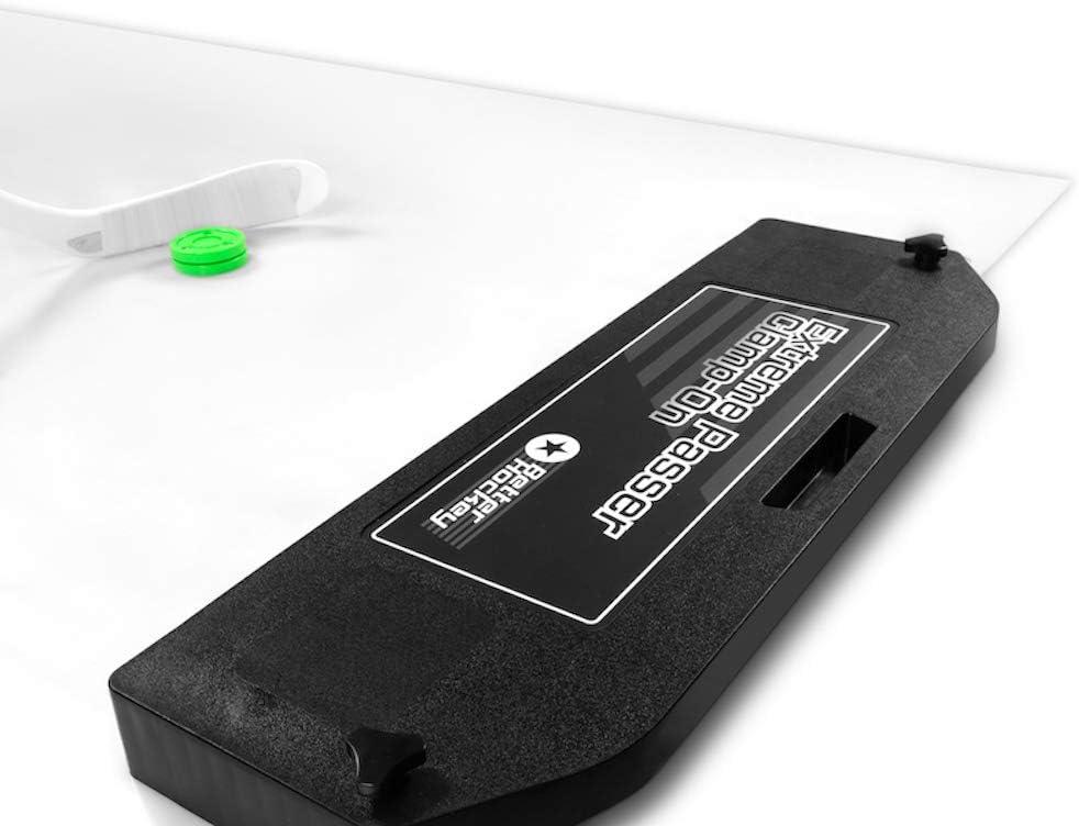 Better Hockey Extreme Dryland Flooring Tiles - Synthetic Ice Panels for Hockey, Professional Quality Training Aid for Shooting, Passing and Stickhandling