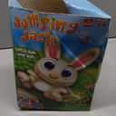 Jumping Jack Game by Goliath  Pull Out a Carrot and Watch Jack Jump by Goliath