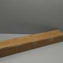 Roof Rack Cross Bars Luggage Carrier Compatible with Toyota Rav4 2013-2018, Maximum Load 200 lbs/90 kg, Suitable for roof Bags, roof Boxes, Bike Carriers, and Much More.