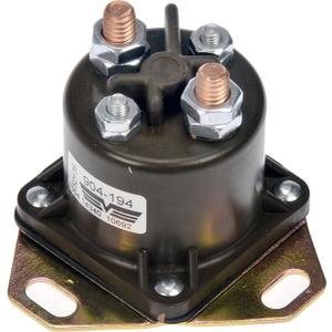 Dorman 904-194 Diesel Glow Plug Relay Compatible with Select Ford Models